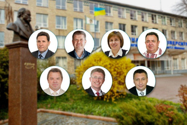 Суспільне запрошує на дебати кандидатів на посаду ректора університету «Чернігівський колегіум»