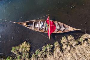  UA: ЧЕРНІГІВ покаже трансляцію Фестивалю прадавніх човнів у Рівному