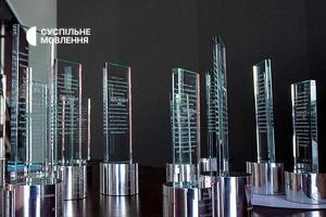 Спеціальний кореспондент Суспільне Чернігів отримав спецприз конкурсу «Честь Професії»